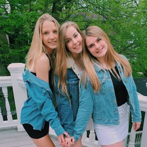 Meet your Posher, Kaeley